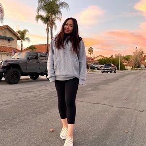 Meet your Posher, Madeline